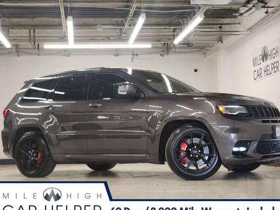 JEEP GRAND CHEROKEE 2021 1C4RJFDJ9MC560064 image